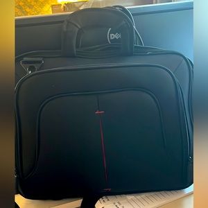 New Laptop Briefcase